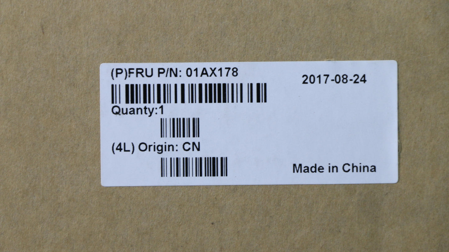 Lenovo Skywalkerkbd,Kz,Dfn - 01AX178