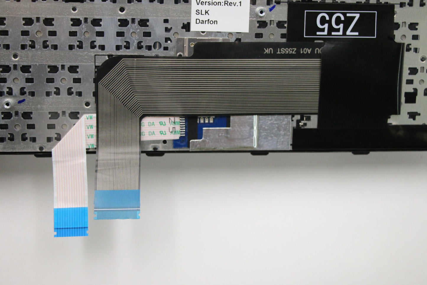 Lenovo Skywalkerkbd,Sk,Dfn - 01AX184