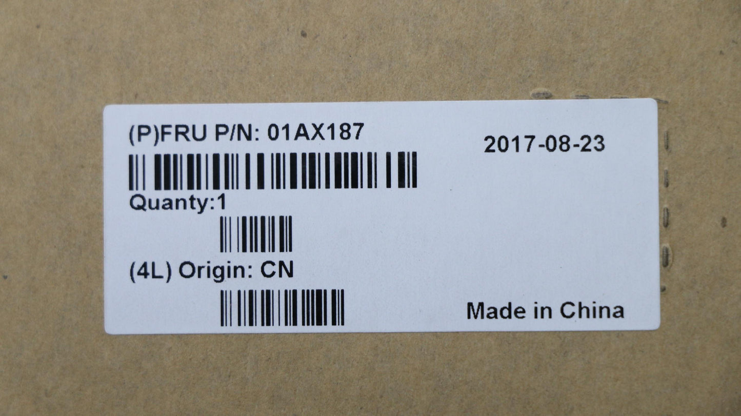 Lenovo Skywalkerkbd,Ch,Dfn - 01AX187