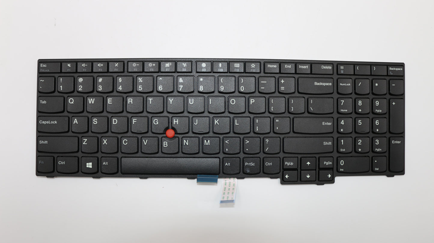 Lenovo Skywalkerkbd,Us,Ltn - 01AX200