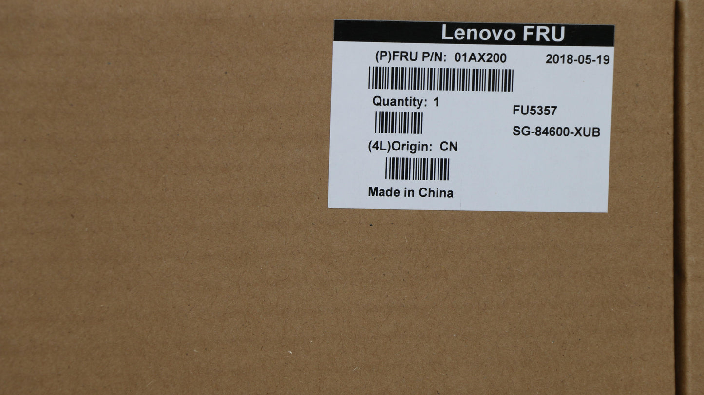 Lenovo Skywalkerkbd,Us,Ltn - 01AX200