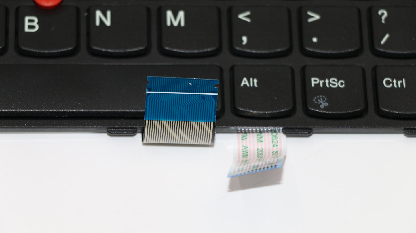 Lenovo Skywalkerkbd,Us,Ltn - 01AX200