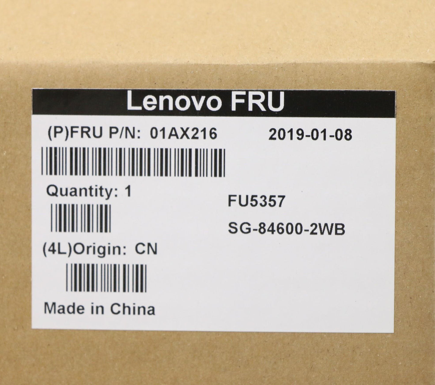 Lenovo Skywalkerkbd,Is,Ltn - 01AX216