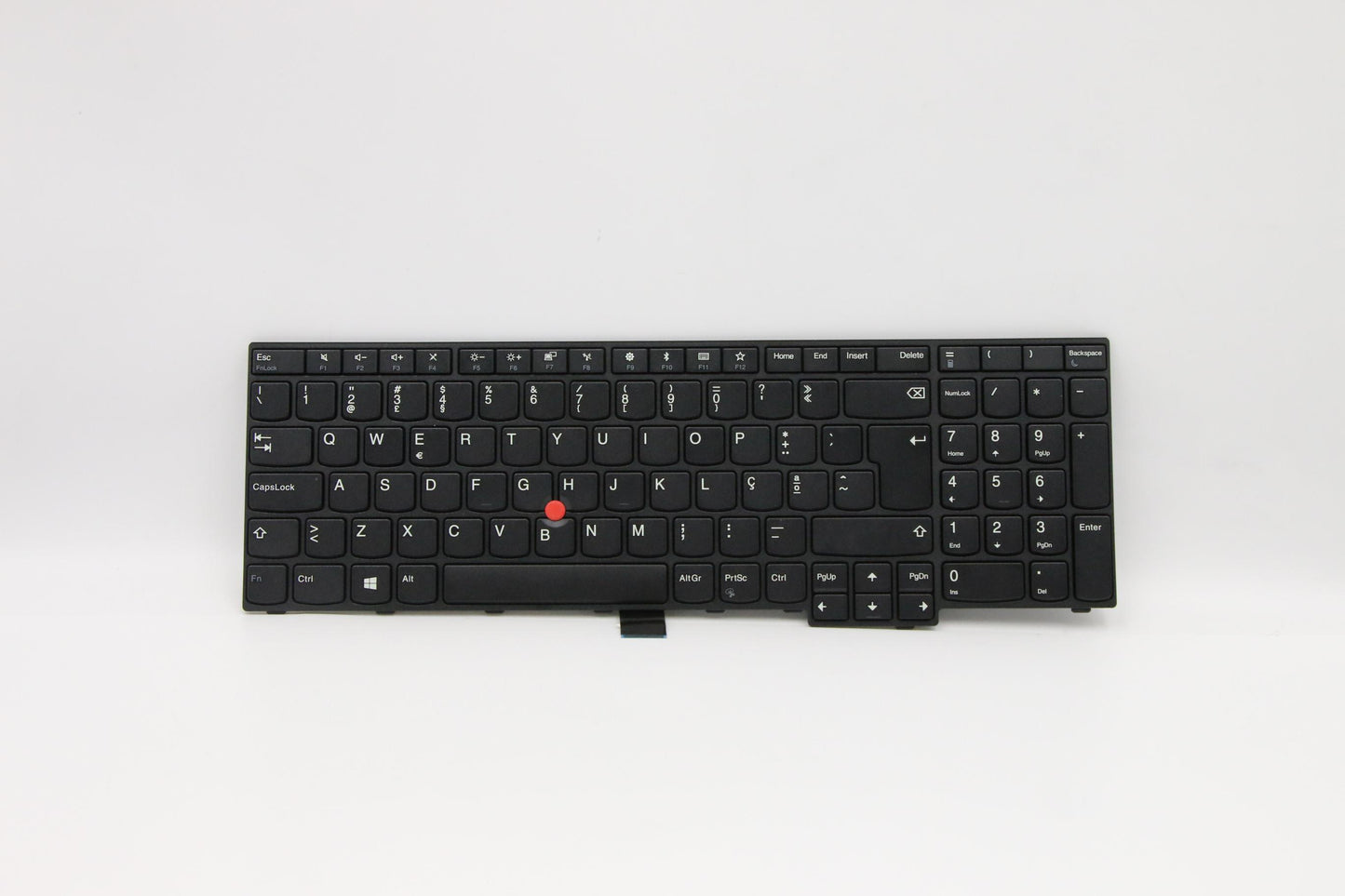 Lenovo Skywalkerkbd,Pt,Ltn - 01AX222