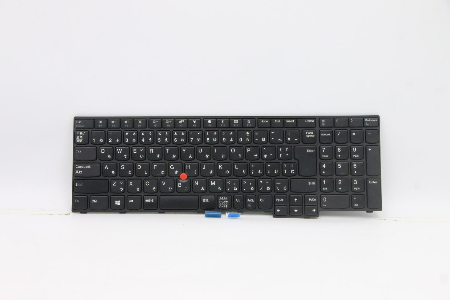 Lenovo Skywalkerkbd,Jp,Ltn - 01AX231