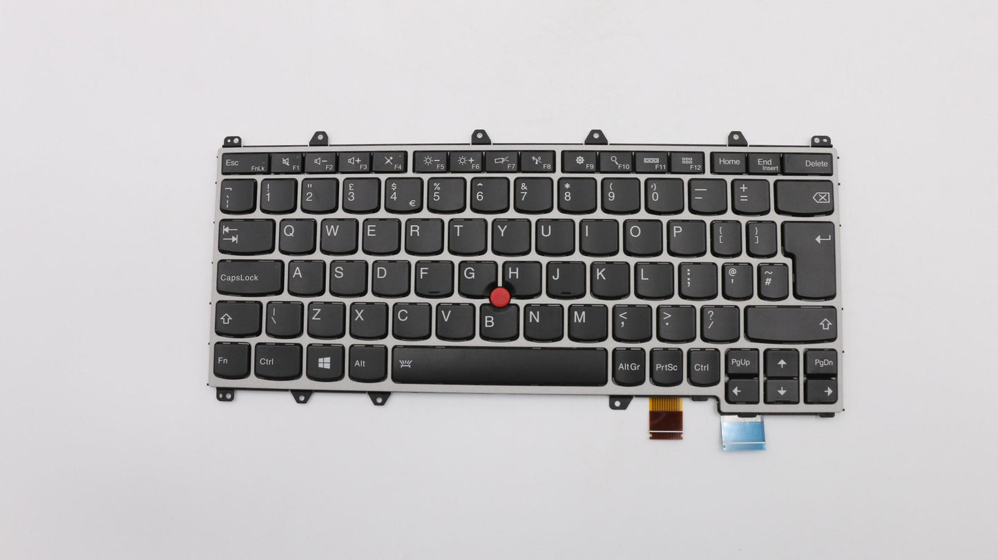 Lenovo Ki Keyboards Internal - 01AX261