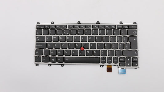 Lenovo Ki Keyboards Internal - 01AX261
