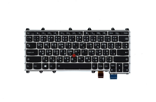 Lenovo Ki Keyboards Internal - 01AX267
