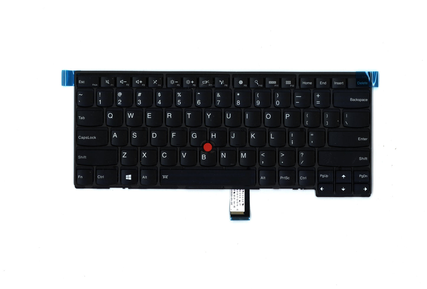 Lenovo 01AX310 Laptop Keyboard