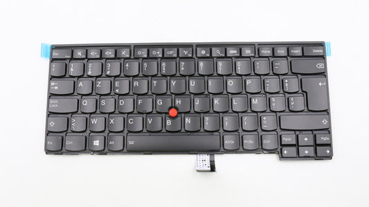 Lenovo Ki Keyboards Internal - 01AX316