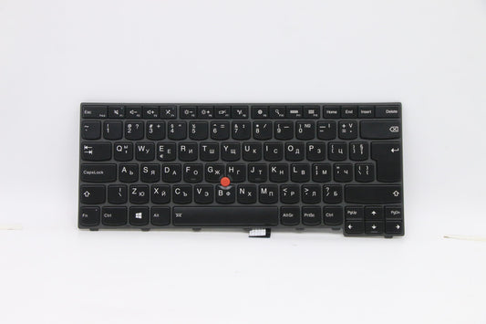 Lenovo Ki Keyboards Internal - 01AX317