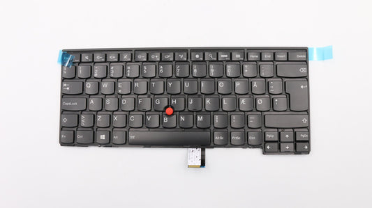 Lenovo Ki Keyboards Internal - 01AX319