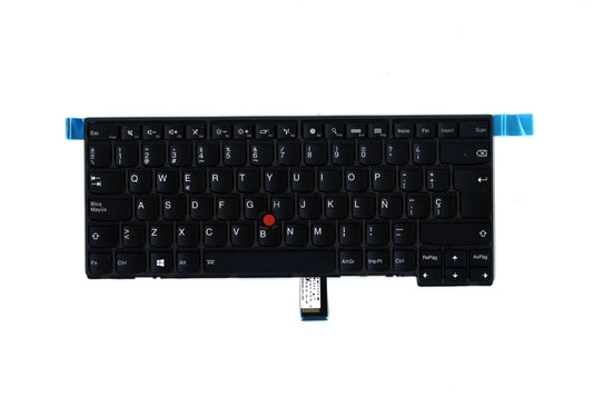 Lenovo Ki Keyboards Internal - 01AX320
