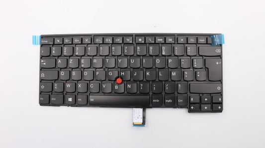 Lenovo Ki Keyboards Internal - 01AX321