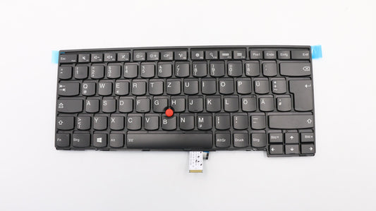 Lenovo Ki Keyboards Internal - 01AX322
