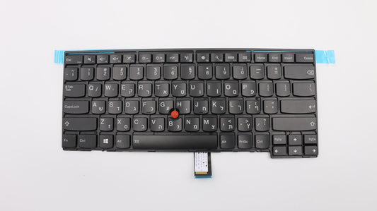 Lenovo Ki Keyboards Internal - 01AX324