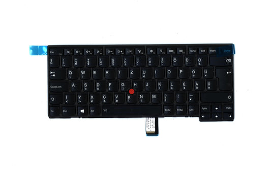 Lenovo Ki Keyboards Internal - 01AX325