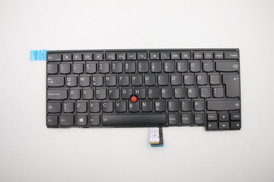 Lenovo Ki Keyboards Internal - 01AX326