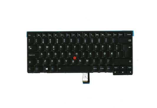 Lenovo Ki Keyboards Internal - 01AX330