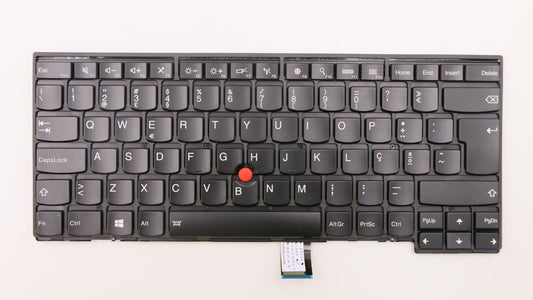 Lenovo Ki Keyboards Internal - 01AX332