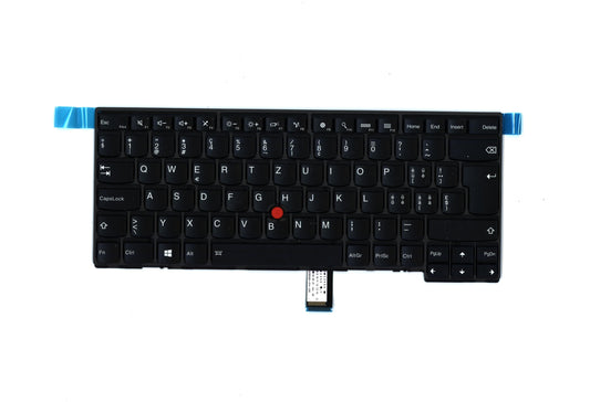 Lenovo Ki Keyboards Internal - 01AX337