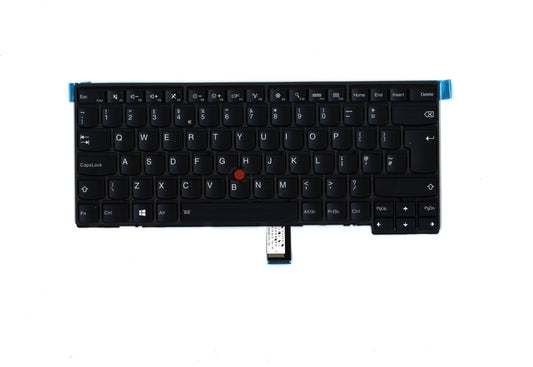 Lenovo Ki Keyboards Internal - 01AX339