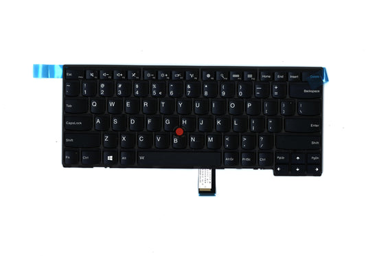 Lenovo Ki Keyboards Internal - 01AX340
