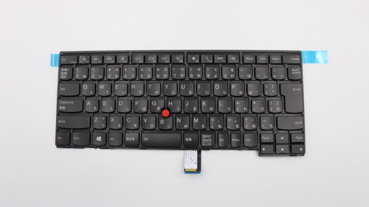 Lenovo Ki Keyboards Internal - 01AX341