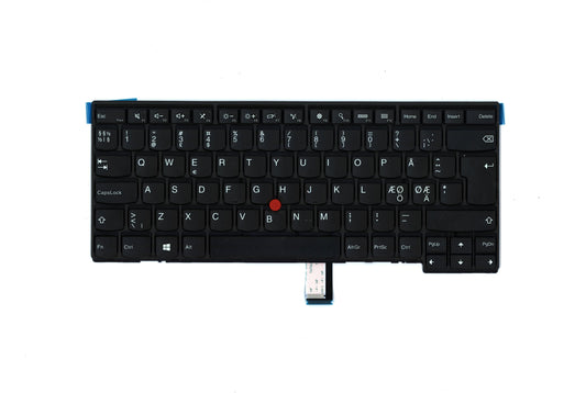 Lenovo Ki Keyboards Internal - 01AX350