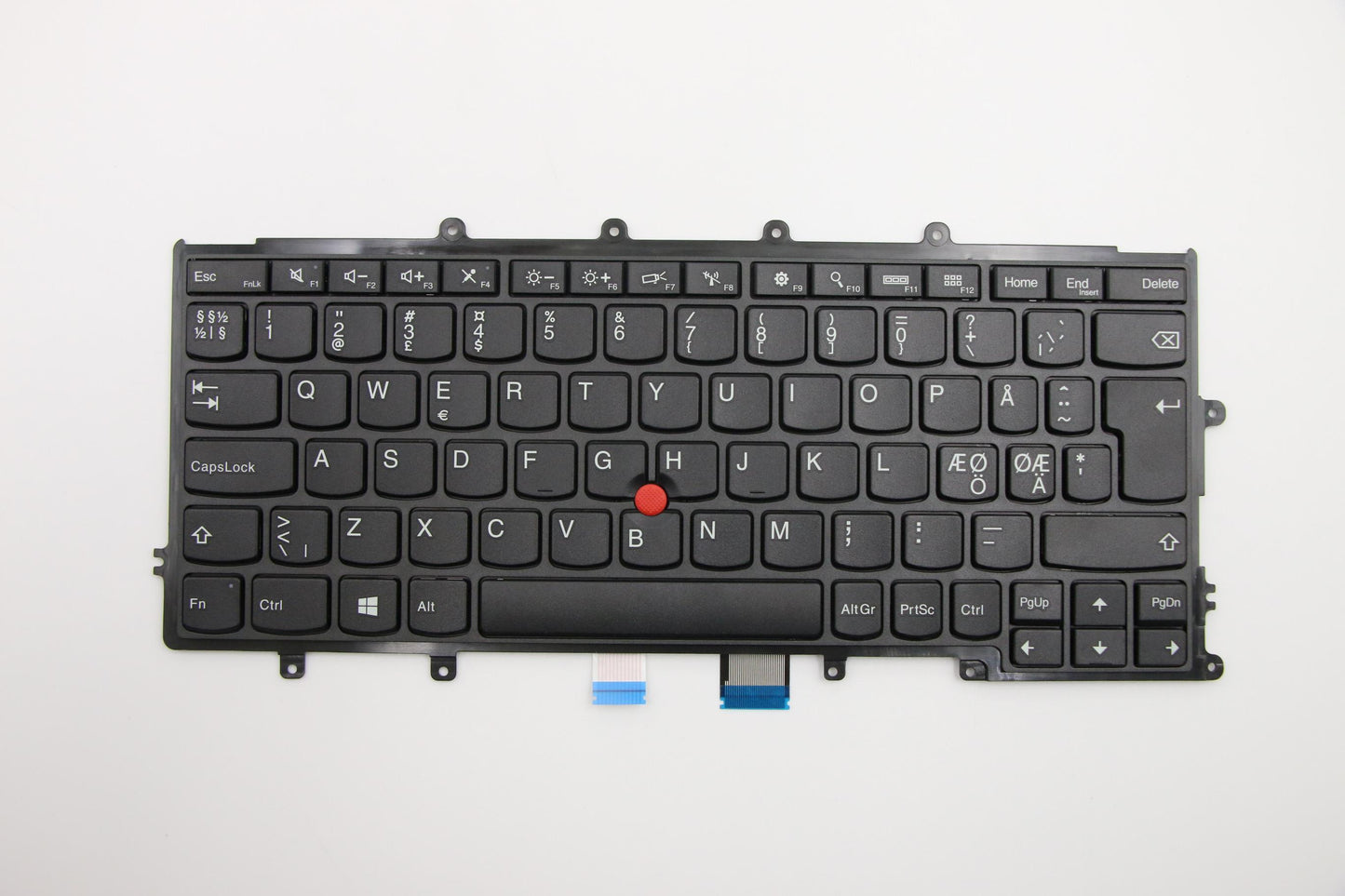 Lenovo Ki Keyboards Internal - 01AX351