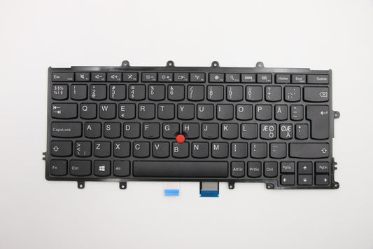 Lenovo Ki Keyboards Internal - 01AX351