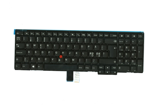 Lenovo Ki Keyboards Internal - 01AX353