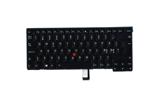 Lenovo Ki Keyboards Internal - 01AX354