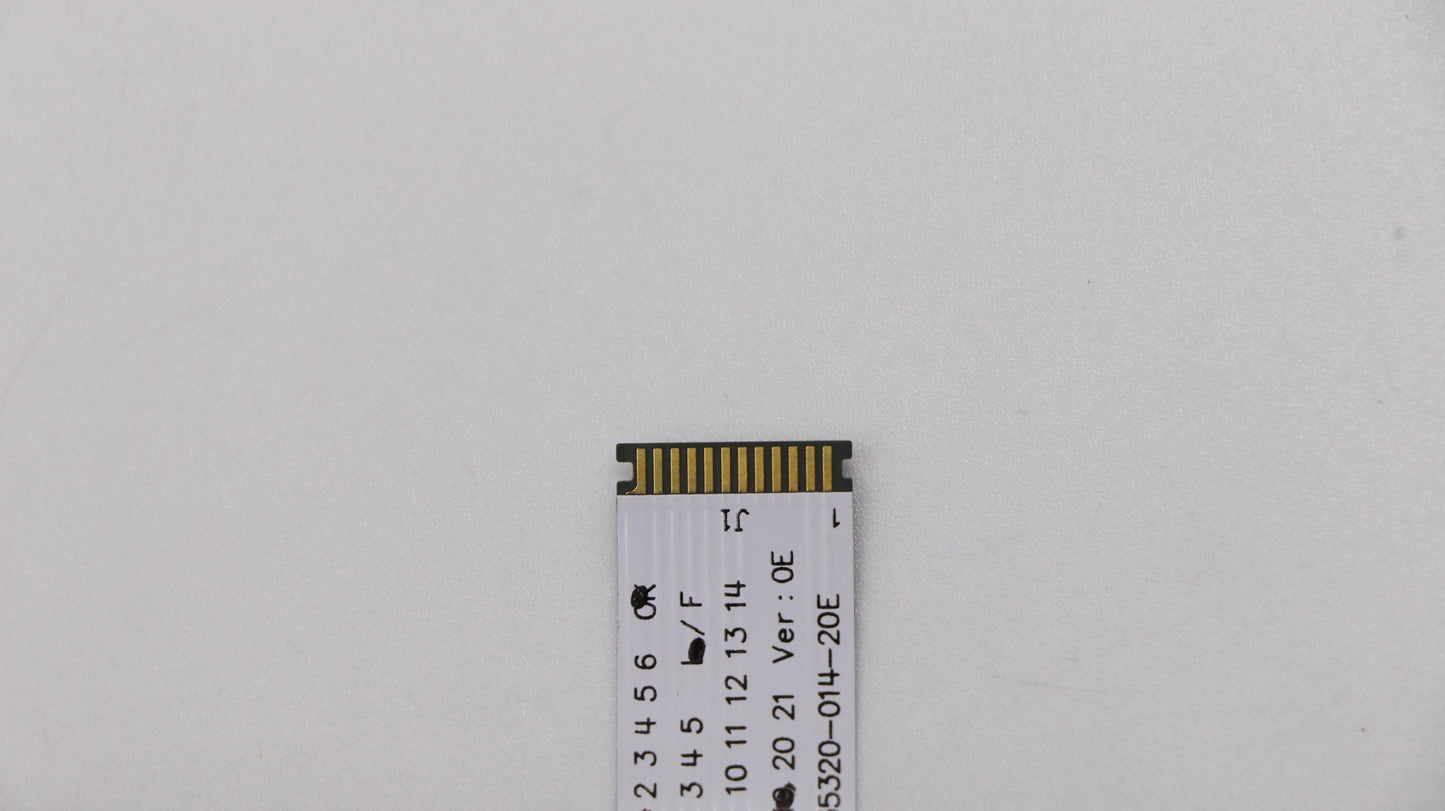 Lenovo Ki Keyboards Internal - 01AX354