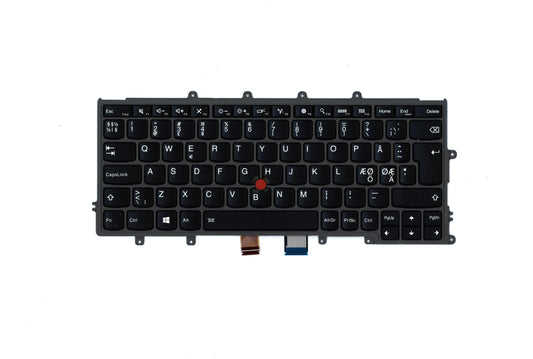 Lenovo Ki Keyboards Internal - 01AX355
