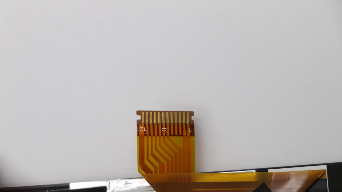 Lenovo Ki Keyboards Internal - 01AX355