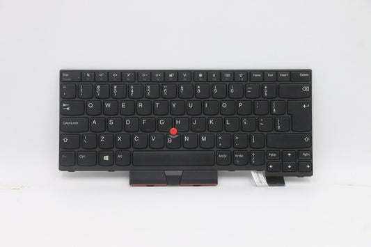 Lenovo Ct470 Keyboard Br Chy - 01AX368