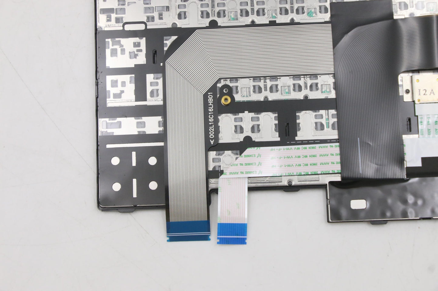Lenovo Ct470 Keyboard Br Chy - 01AX368