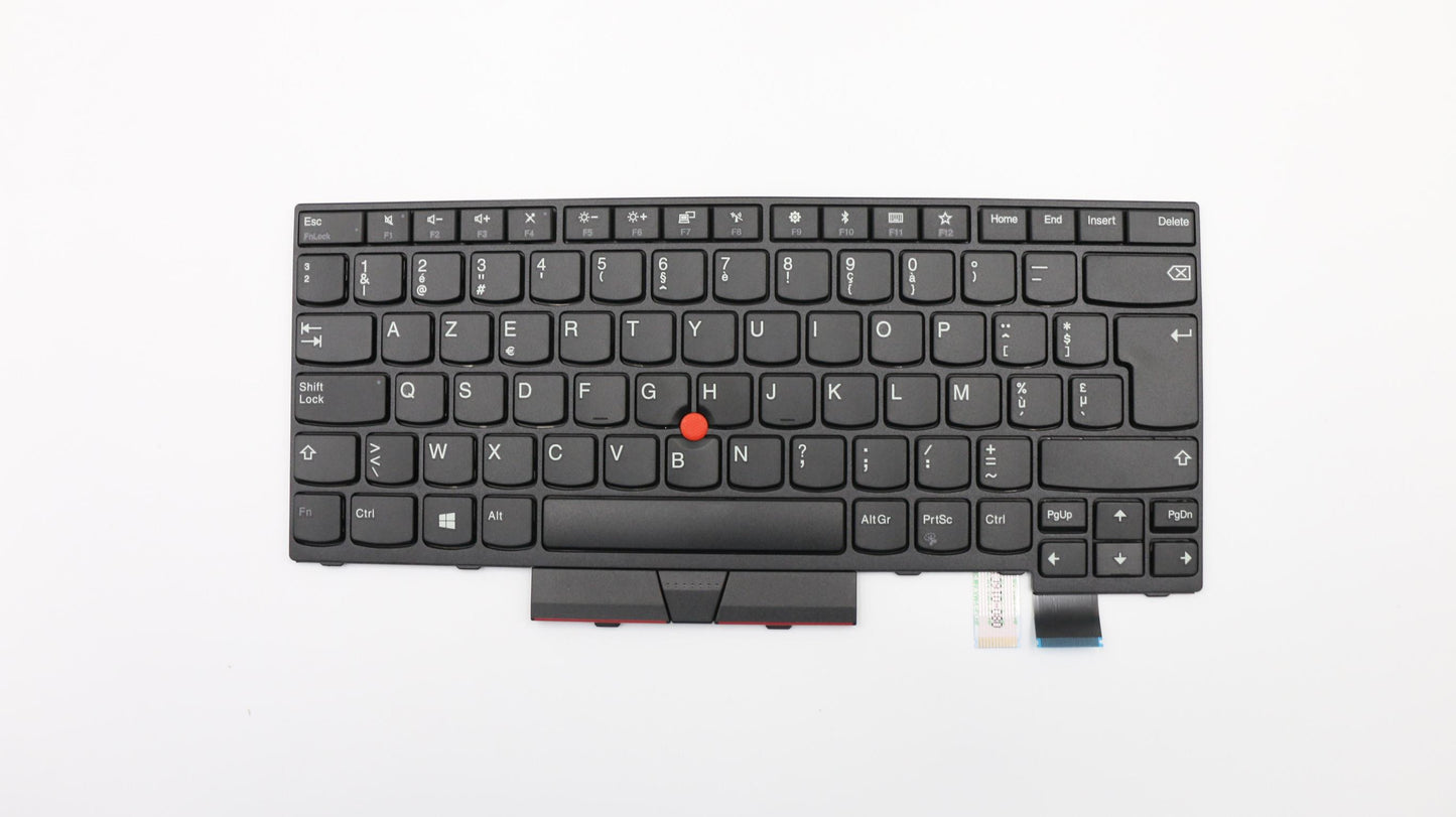 Lenovo Windu Keyboard, Be, Chy - 01AX370