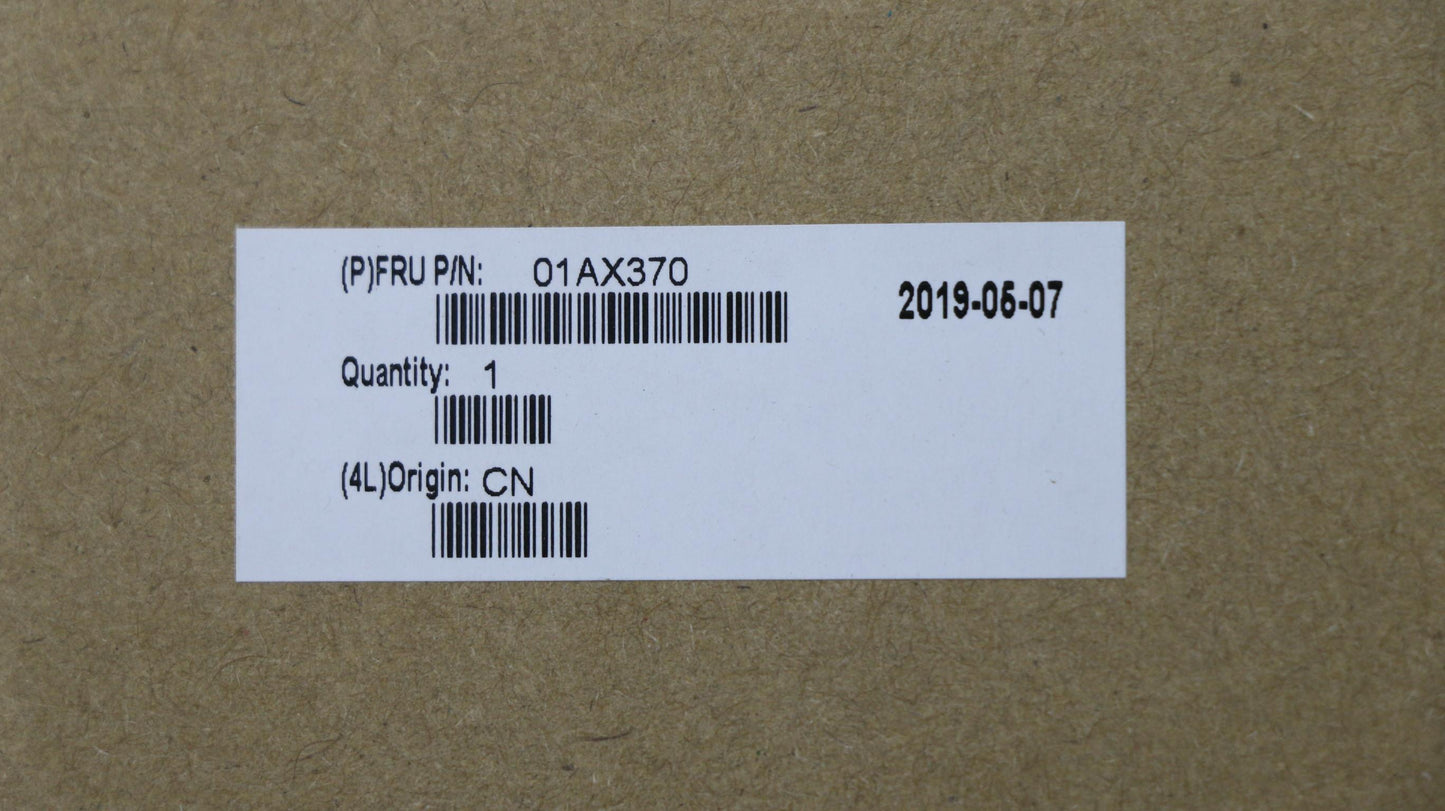 Lenovo Windu Keyboard, Be, Chy - 01AX370