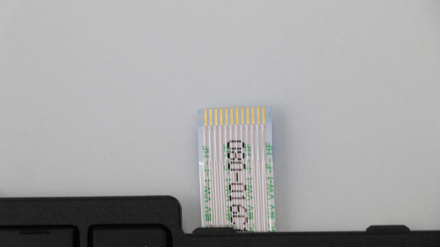 Lenovo Windu Keyboard, Be, Chy - 01AX370