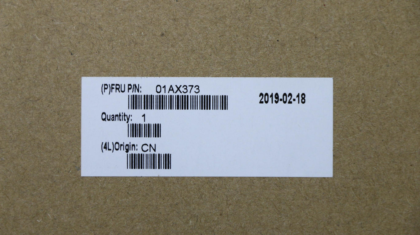 Lenovo Windu Keyboard, Dk, Chy - 01AX373