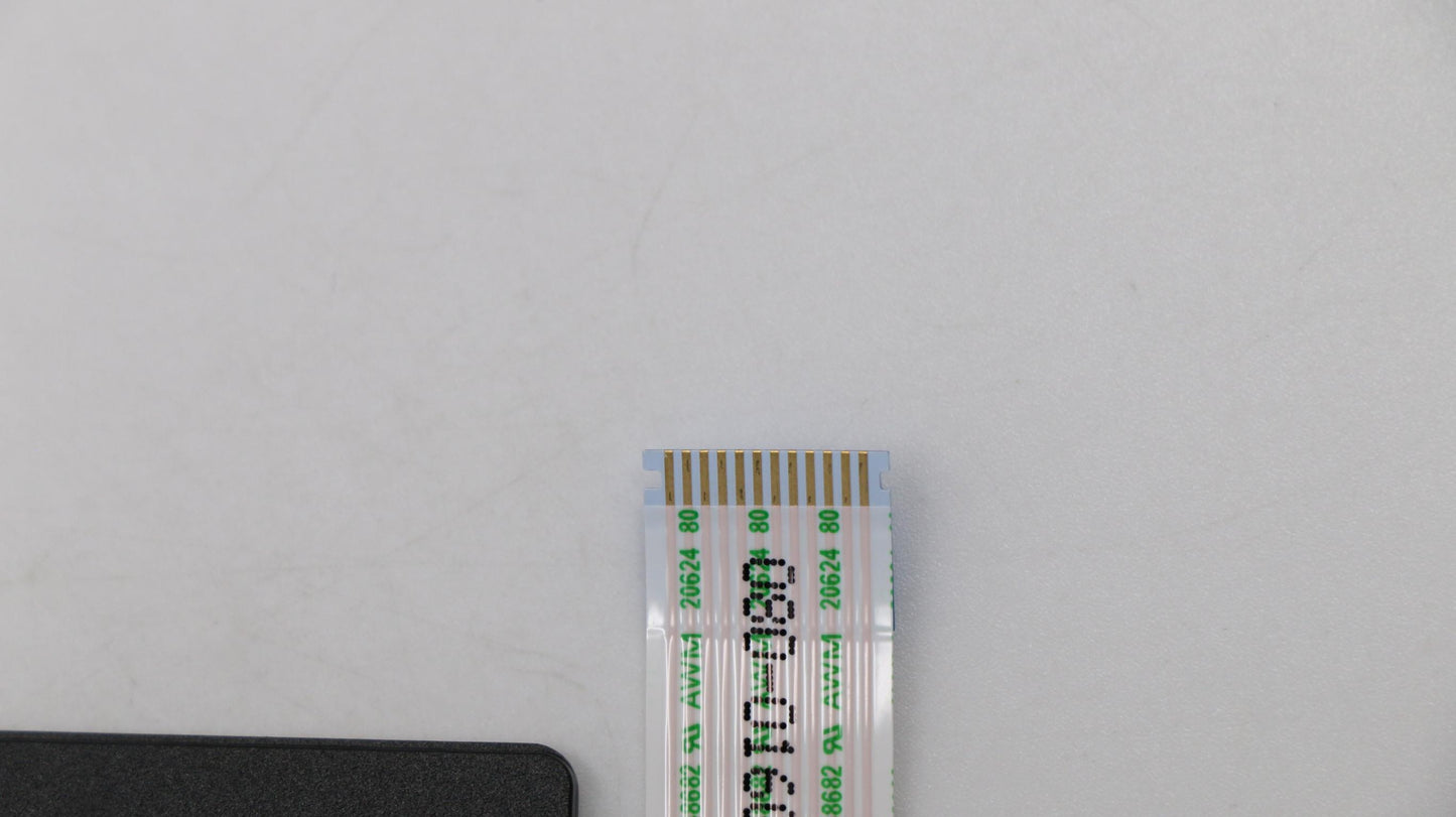 Lenovo Windu Keyboard, Dk, Chy - 01AX373