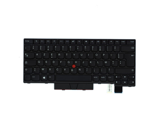 Lenovo 01AX375 Windu Kbd,Fr,Chy