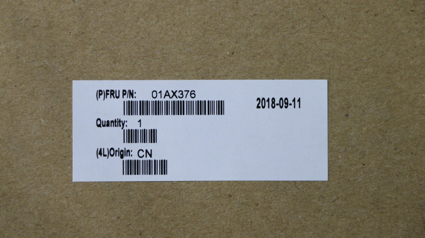Lenovo Ct470 Keyboard De Chy - 01AX376