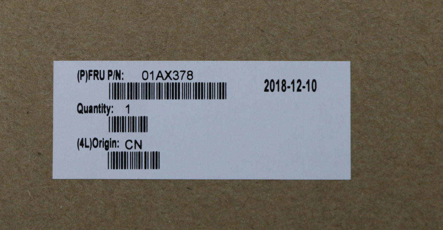 Lenovo Ct470 Keyboard Il Chy - 01AX378