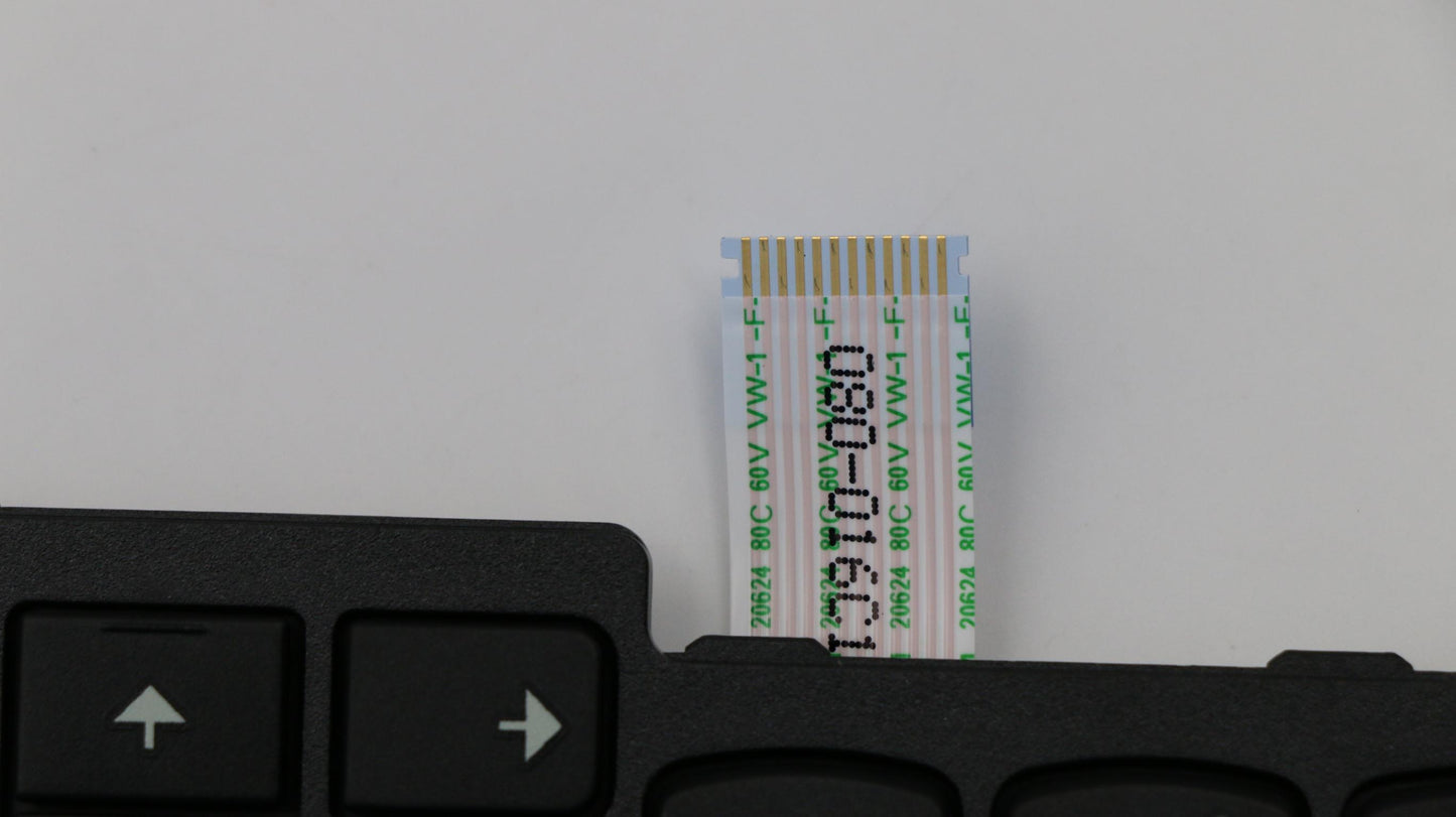 Lenovo Ct470 Keyboard Il Chy - 01AX378