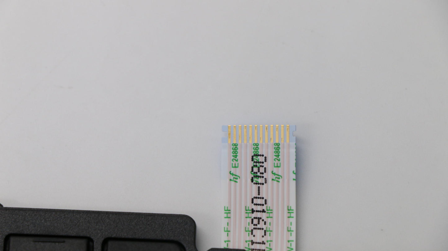 Lenovo Windu Keyboard, Ru, Chy - 01AX387