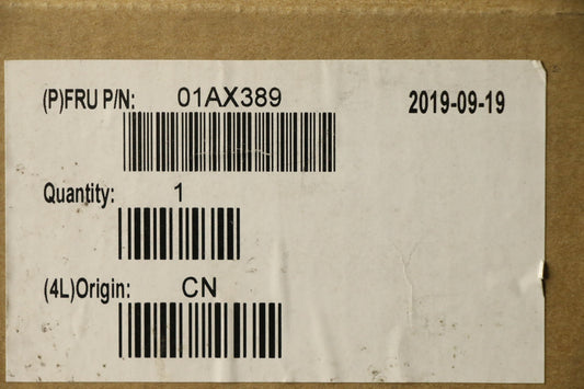 Lenovo Ct470 Keyboard Si Chy - 01AX389
