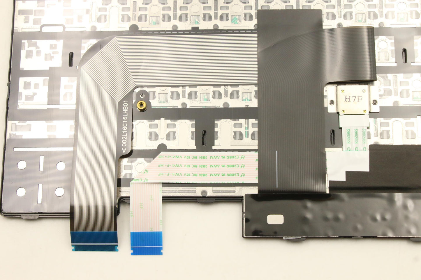 Lenovo Ct470 Keyboard Si Chy - 01AX389